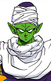 personnage manga - Piccolo / Petit Coeur