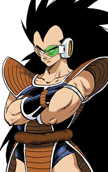 Raditz