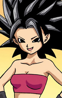 Caulifla