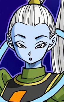 personnage manga - Vados