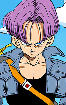 Trunks (Futur)