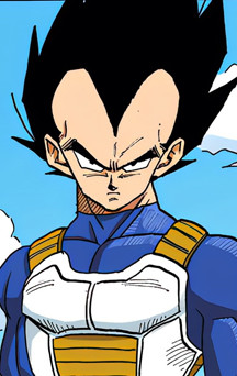 Vegeta