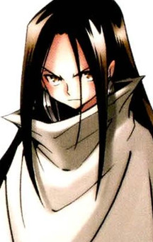 Manga - Manhwa - ASAKURA Hao