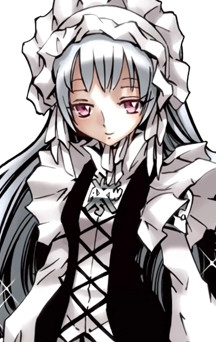 Manga - Manhwa - Iron Maiden Jeanne