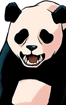 Panda (Jujutsu Kaisen)