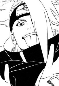 Deidara