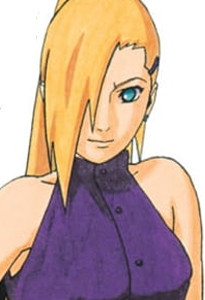 Ino YAMANAKA