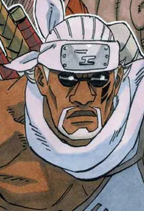 personnage manga - Killer BEE