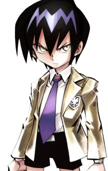 Manga - Manhwa - TAO Ren