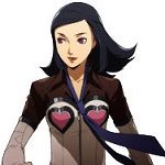 personnage jeux video - AMANO Maya