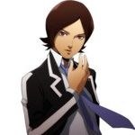 personnage jeux video - SUÔ Tatsuya