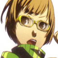 personnage anime - SATONAKA Chie