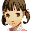 personnage anime - DÔJIMA Nanako