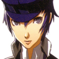 SHIROGANE Naoto