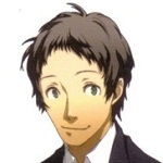 personnage anime - ADACHI Tôru