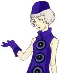 personnage anime - Elizabeth (Persona)