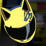 Celty STURLUSON