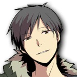 Izaya ORIHARA