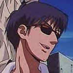 personnage anime - Nicholas D. Wolfwood