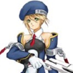 personnage manga - Noel Vermillion