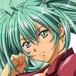 personnage anime - Ryofu Housen