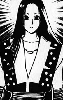 Illumi ZOLDIK