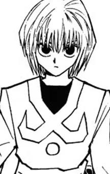 Kurapika