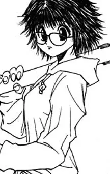 Shizuku MURASAKI
