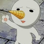 personnage anime - Plue