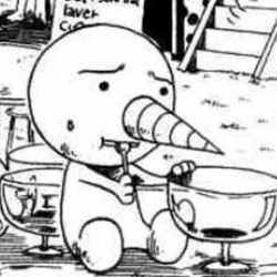 Manga - Manhwa - Plue