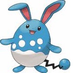 Azumarill