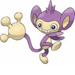 personnage anime - Capumain