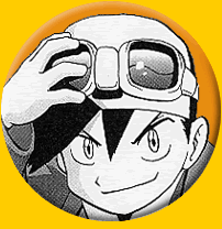 personnage manga - Or / Gold / Luth / Hibiki / Ethan