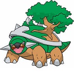 Torterra