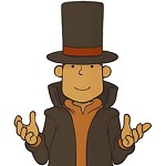 personnage manga - LAYTON Hershel