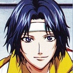 personnage anime - YUKIMURA Seiichi