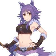 personnage jeux video - AKI Makoto
