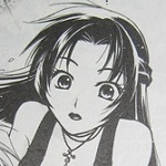personnage manga - Sylphie