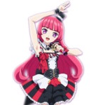 HÔJÔ Sophie