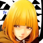 personnage manga - MIDORIKAWA Hana