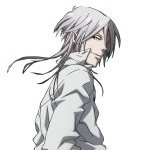 personnage anime - MAKISHIMA Shogo