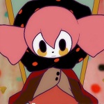 personnage anime - Charlotte (Puella Magi Madoka Magica)