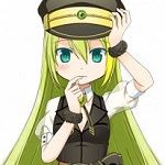 personnage jeux video - GRAY Alina