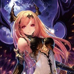 personnage anime - Dark Angel Olivia