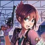 personnage anime - SAKURAI Aoi