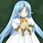 personnage anime - Reset Kalar