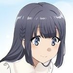 personnage anime - MAKINOHARA Shôko
