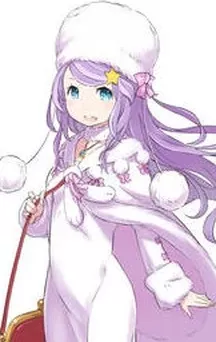 Manga - Manhwa - Anastasia HOSHIN