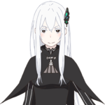 Echidna (Re:Zero)