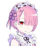 Ram (Re:Zero)